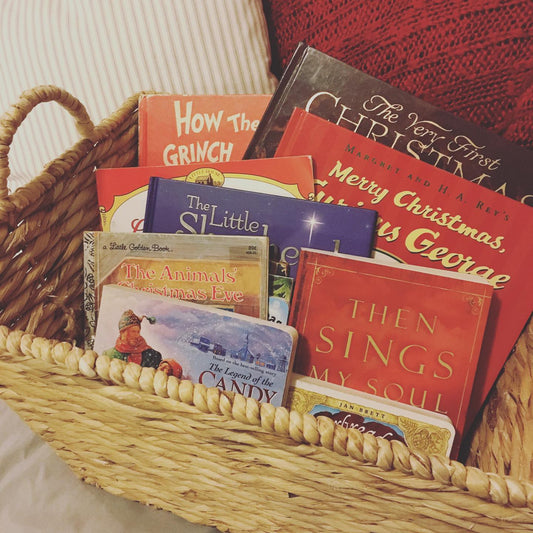10 Meaningful Character-Building Holiday Books for Children
