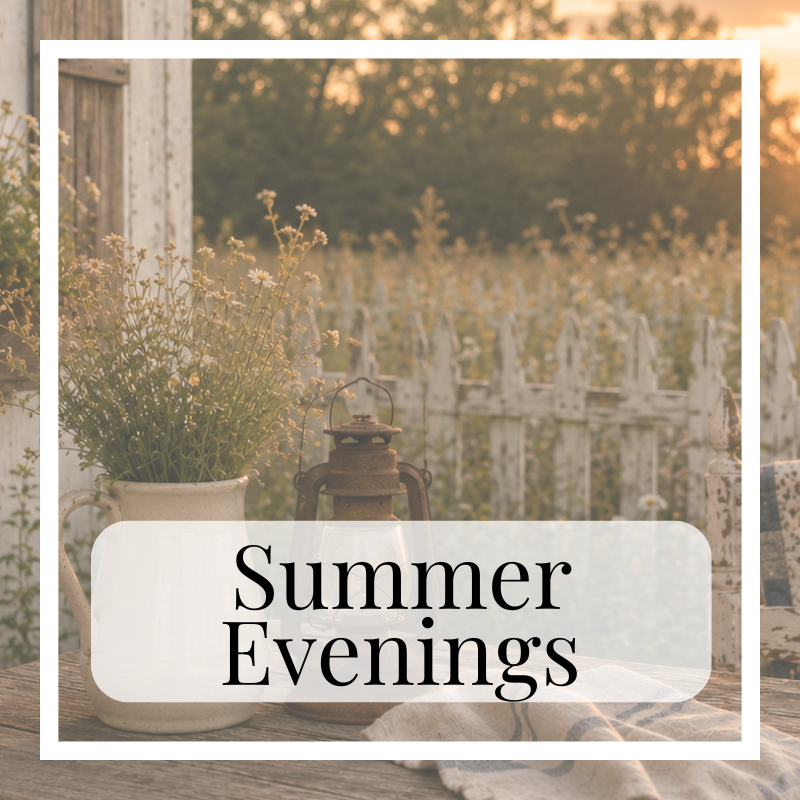 Summer Evenings