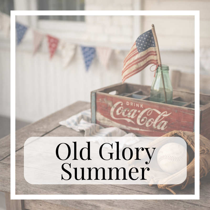 Old Glory Summer