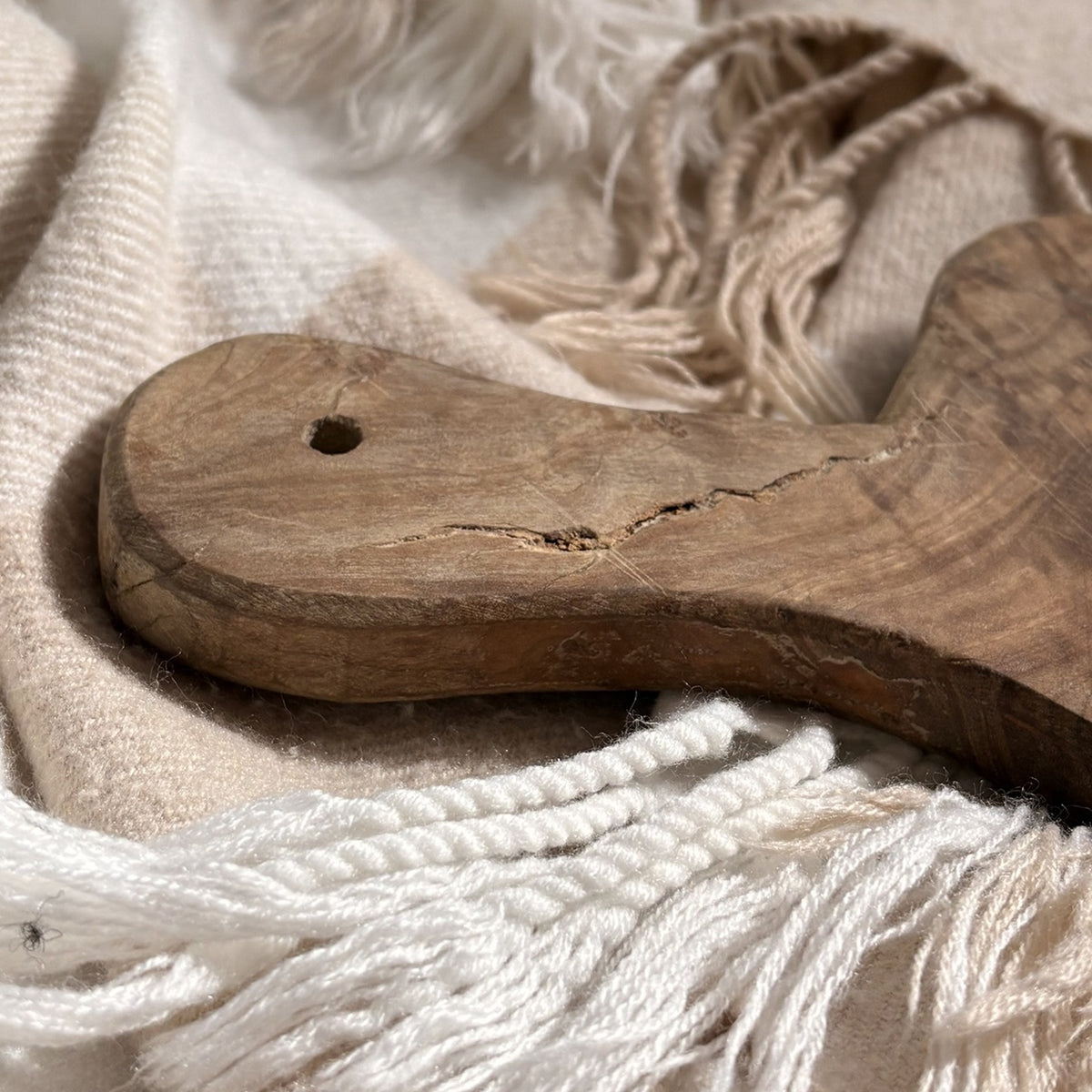 Vintage Timeworn Cutting Board
