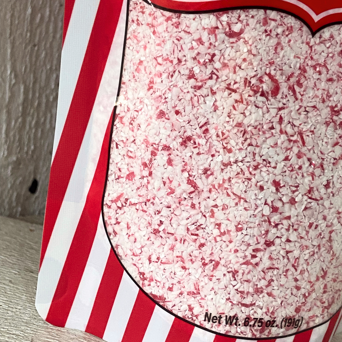 Maggie Lyons Peppermint Dust